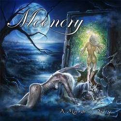 Mooncry : A Mirror's Diary